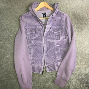 Gap corduroy jacket